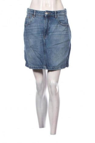 Sukně Reserved, Velikost S, Barva Modrá, Cena  55,00 Kč