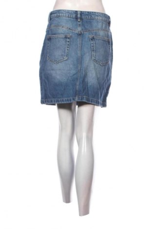 Sukně Reserved, Velikost S, Barva Modrá, Cena  55,00 Kč