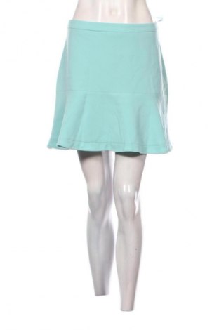 Sukně Reserved, Velikost L, Barva Zelená, Cena  55,00 Kč