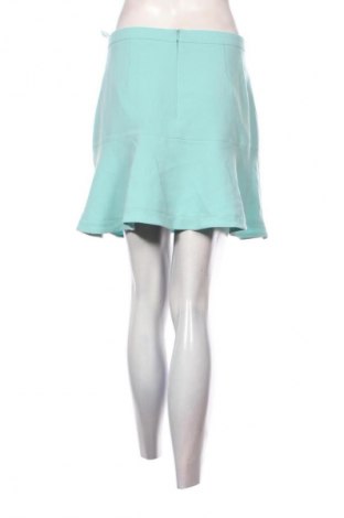 Sukně Reserved, Velikost L, Barva Zelená, Cena  55,00 Kč