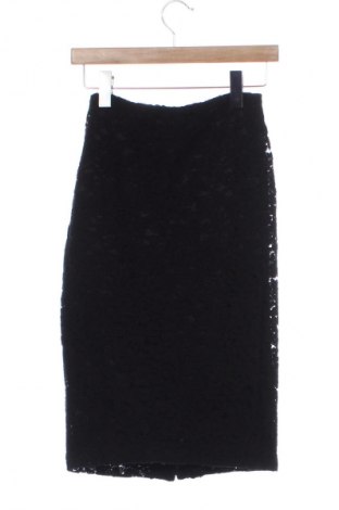 Szoknya Reserved, Méret XS, Szín Fekete, Ár 669 Ft