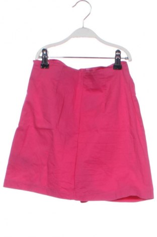 Sukně Reserved, Velikost XS, Barva Růžová, Cena  179,00 Kč