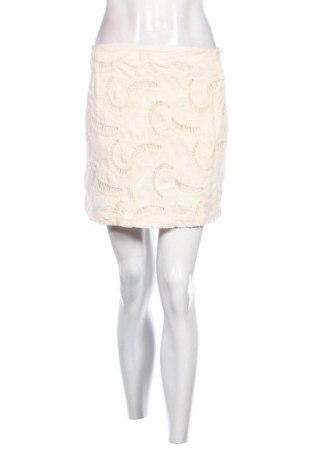 Sukňa Reserved, Veľkosť M, Farba Béžová, Cena  2,95 €