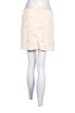 Sukňa Reserved, Veľkosť M, Farba Béžová, Cena  2,95 €