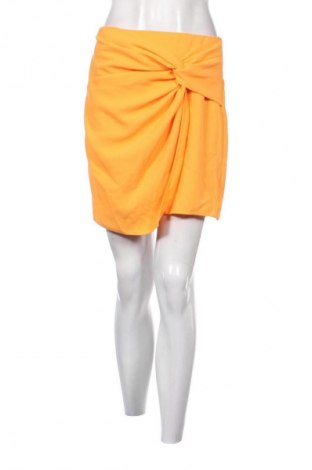 Sukně River Island, Velikost S, Barva Oranžová, Cena  139,00 Kč