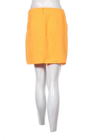 Sukně River Island, Velikost S, Barva Oranžová, Cena  139,00 Kč