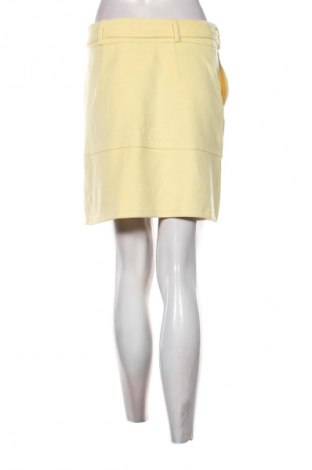 Szoknya River Island, Méret S, Szín Sárga, Ár 1 999 Ft