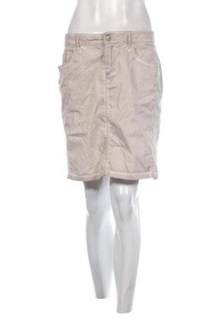 Sukně S.Oliver, Velikost M, Barva Béžová, Cena  549,00 Kč