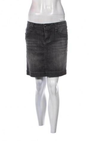 Sukně S.Oliver, Velikost M, Barva Černá, Cena  129,00 Kč