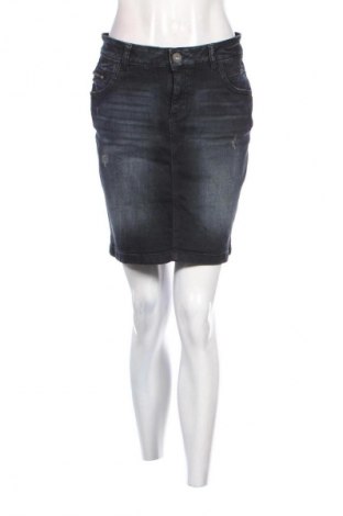 Sukně S.Oliver, Velikost S, Barva Modrá, Cena  129,00 Kč