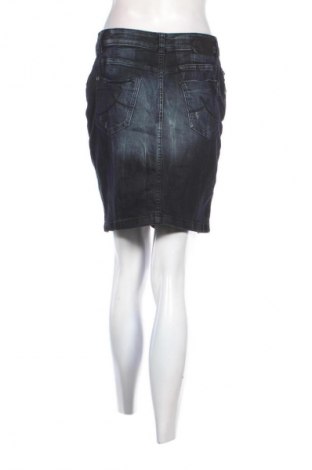 Sukně S.Oliver, Velikost S, Barva Modrá, Cena  129,00 Kč