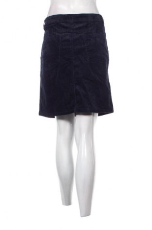 Sukně S.Oliver, Velikost L, Barva Modrá, Cena  89,00 Kč