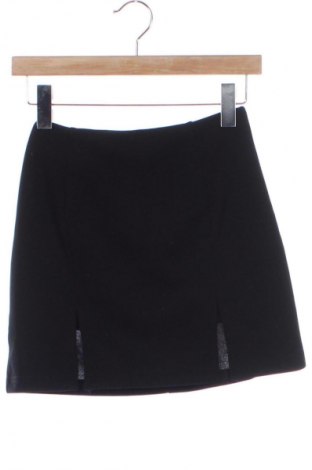 Sukně SHEIN, Velikost XXS, Barva Černá, Cena  49,00 Kč