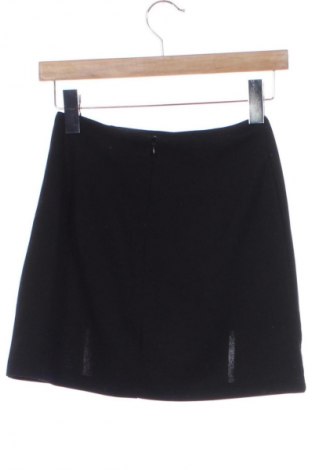 Sukně SHEIN, Velikost XXS, Barva Černá, Cena  49,00 Kč