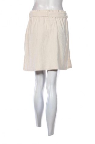 Sukně SHEIN, Velikost L, Barva Krémová, Cena  127,00 Kč