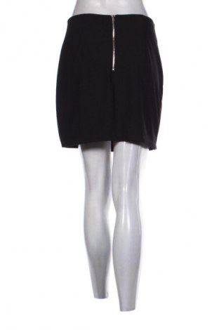 Szoknya SHEIN, Méret M, Szín Fekete, Ár 759 Ft