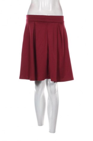 Sukně SHEIN, Velikost S, Barva Červená, Cena  199,00 Kč