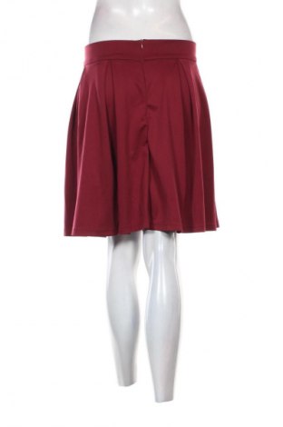 Sukně SHEIN, Velikost S, Barva Červená, Cena  199,00 Kč