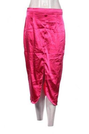 Sukně SHEIN, Velikost L, Barva Fialová, Cena  149,00 Kč