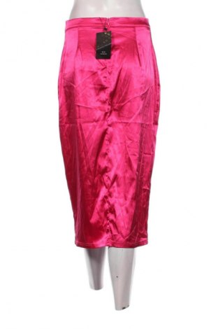 Sukně SHEIN, Velikost L, Barva Fialová, Cena  149,00 Kč