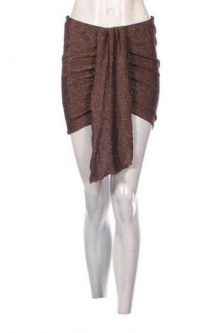 Пола SHEIN, Размер M, Цвят Кафяв, Цена 8,18 €