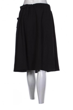 Rock SHEIN, Größe XL, Farbe Schwarz, Preis 12,99 €