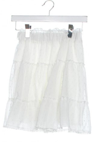 Пола SHEIN, Размер XS, Цвят Бял, Цена 3,06 €