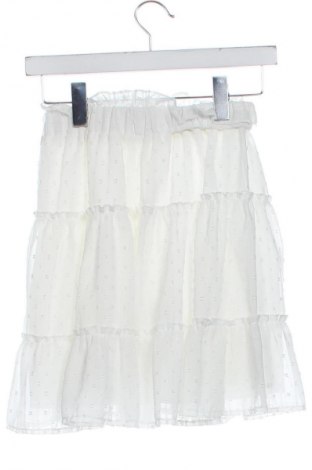 Пола SHEIN, Размер XS, Цвят Бял, Цена 3,06 €