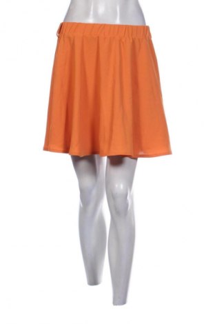 Sukně SHEIN, Velikost S, Barva Oranžová, Cena  199,00 Kč