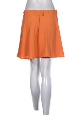 Sukně SHEIN, Velikost S, Barva Oranžová, Cena  199,00 Kč