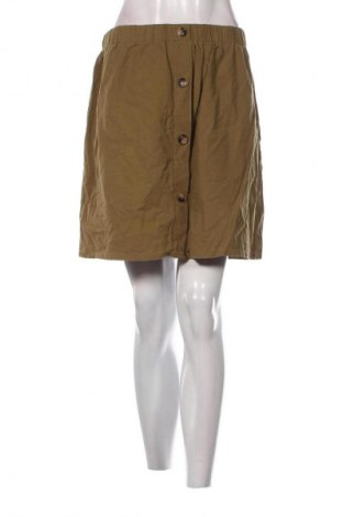 Sukně SHEIN, Velikost XL, Barva Zelená, Cena  179,00 Kč