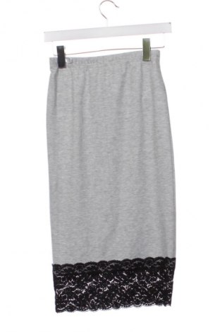 Sukně Santana, Velikost XS, Barva Šedá, Cena  49,00 Kč