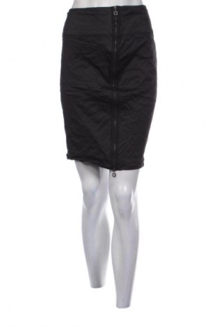 Rock Sarah Pacini, Größe M, Farbe Schwarz, Preis 7,99 €