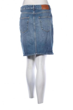 Пола Selected Femme, Размер S, Цвят Син, Цена 2,55 €