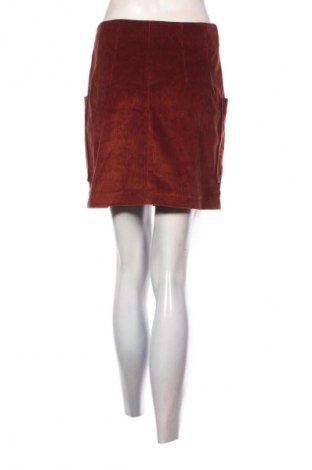 Sukně Set, Velikost S, Barva Hnědá, Cena  827,00 Kč