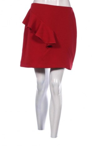Sukně Sinequanone, Velikost S, Barva Červená, Cena  249,00 Kč