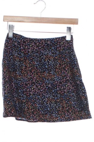 Sukně Sinsay, Velikost XXS, Barva Vícebarevné, Cena  49,00 Kč
