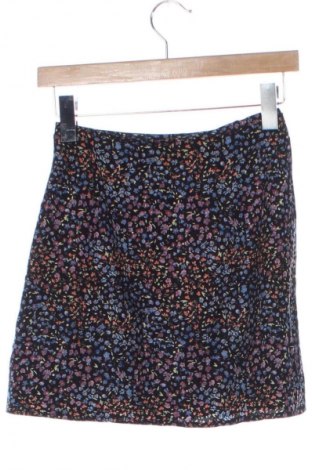 Sukně Sinsay, Velikost XXS, Barva Vícebarevné, Cena  49,00 Kč