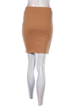Φούστα Sinsay, Μέγεθος S, Χρώμα Καφέ, Τιμή 2,99 €