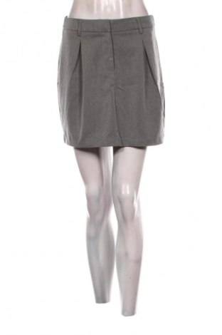 Sukně Sinsay, Velikost S, Barva Šedá, Cena  69,00 Kč