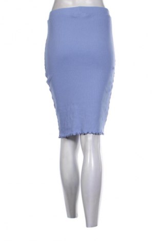 Sukně Sinsay, Velikost S, Barva Modrá, Cena  59,00 Kč