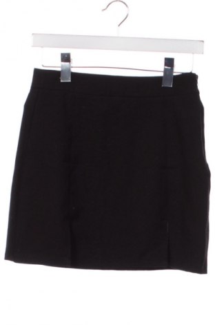 Szoknya Sinsay, Méret XS, Szín Fekete, Ár 949 Ft