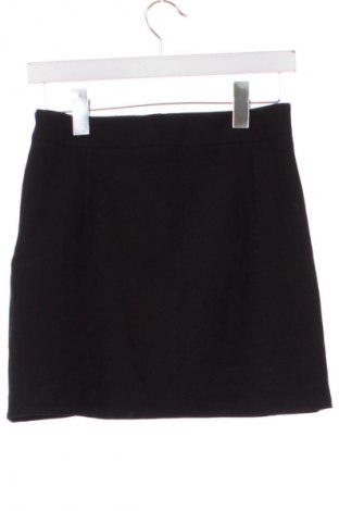 Szoknya Sinsay, Méret XS, Szín Fekete, Ár 949 Ft
