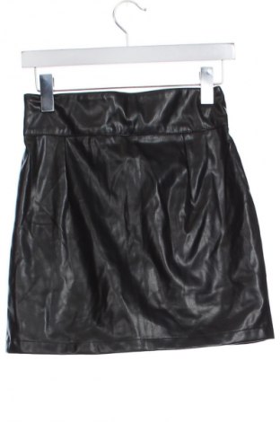 Sukně Sinsay, Velikost XS, Barva Černá, Cena  49,00 Kč