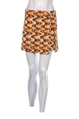 Rock Sinsay, Größe S, Farbe Mehrfarbig, Preis € 1,99