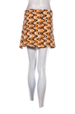 Rock Sinsay, Größe S, Farbe Mehrfarbig, Preis € 1,99