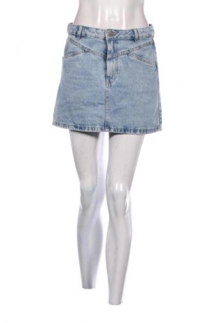 Sukně Sinsay, Velikost S, Barva Modrá, Cena  59,00 Kč