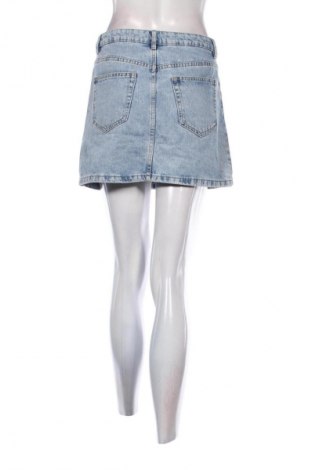 Sukně Sinsay, Velikost S, Barva Modrá, Cena  59,00 Kč