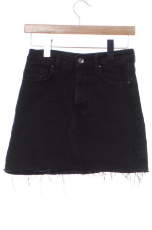 Sukně Sinsay, Velikost XS, Barva Černá, Cena  99,00 Kč