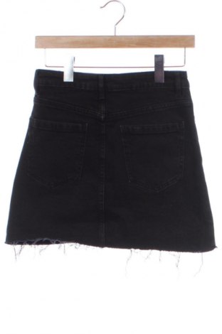 Sukně Sinsay, Velikost XS, Barva Černá, Cena  99,00 Kč